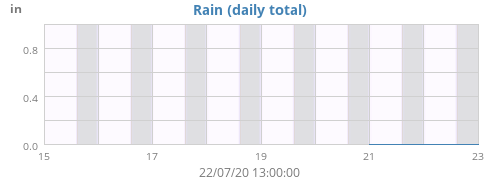 Rain